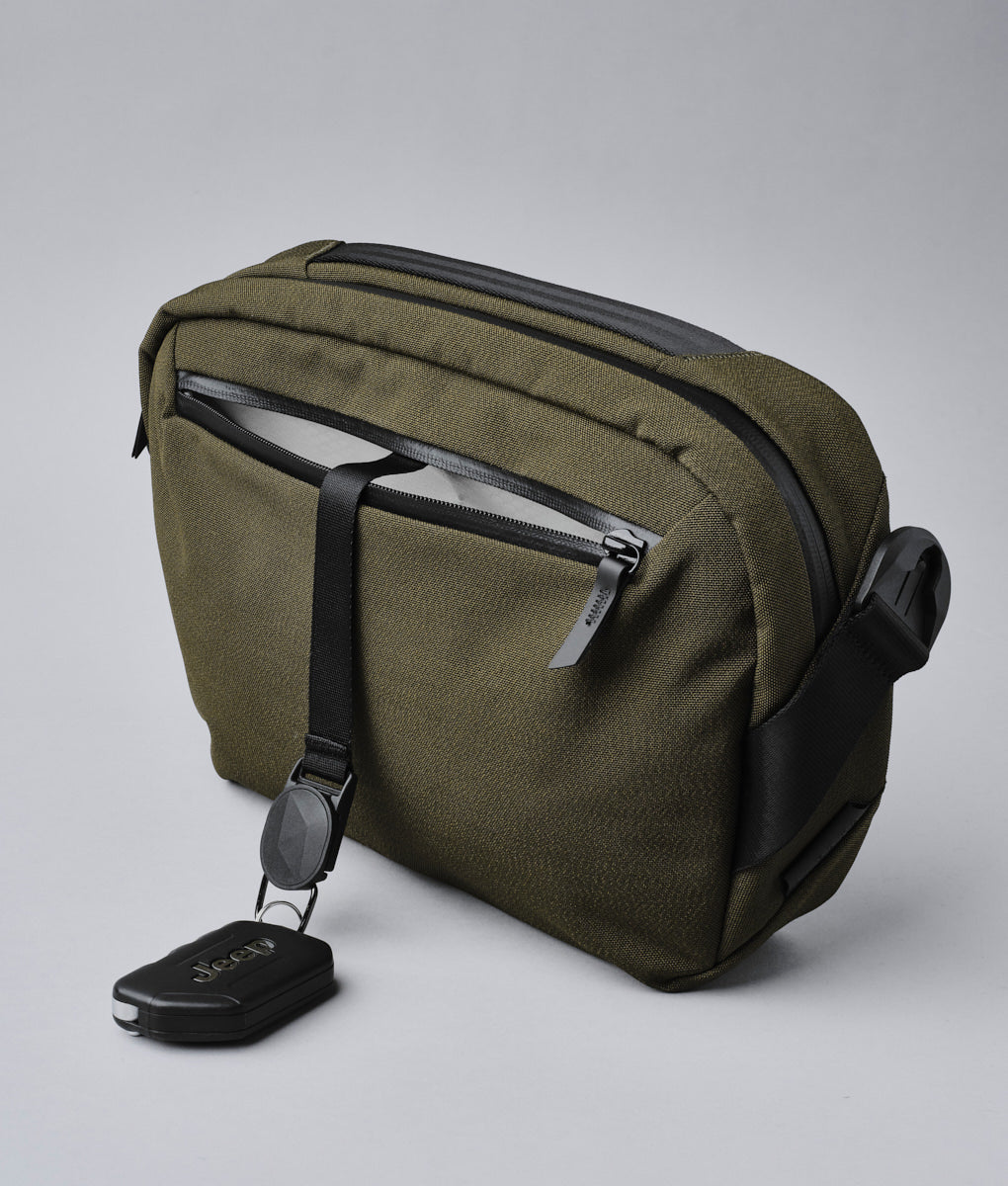 #color_Army Green | Axoflux 600D