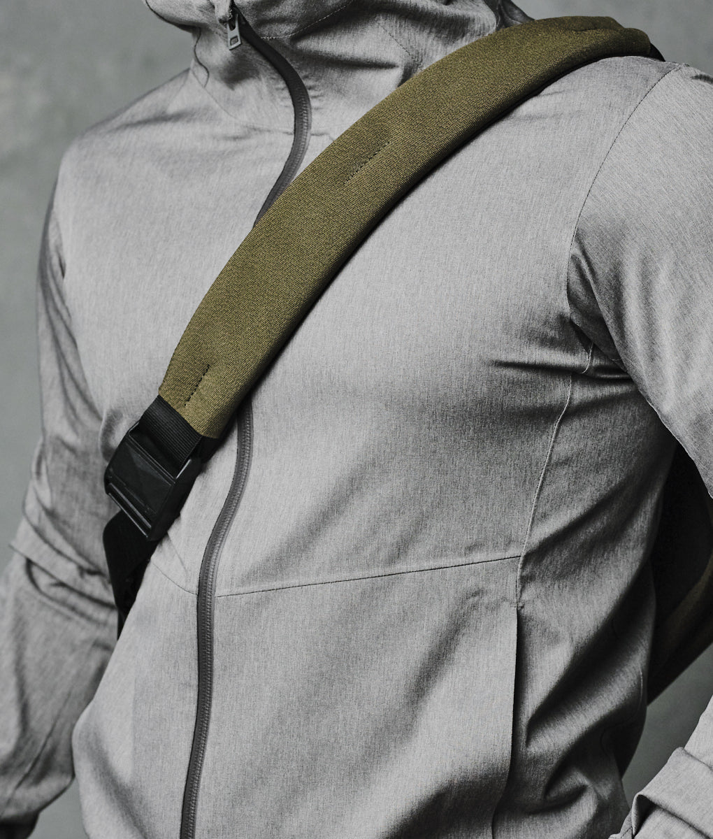 #color_Army Green | Axoflux 600D