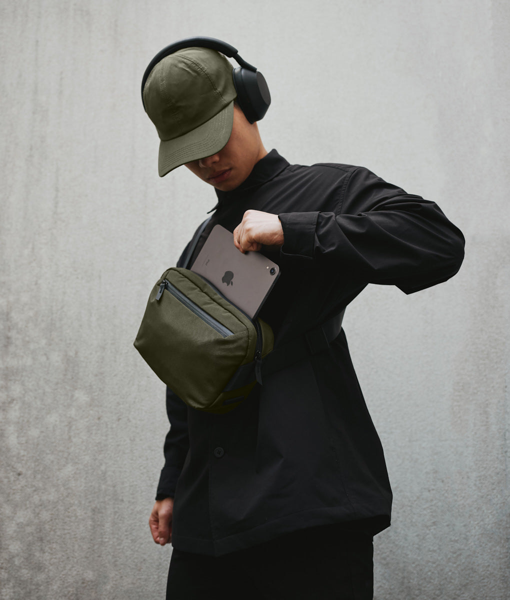#color_Army Green | Axoflux 300D