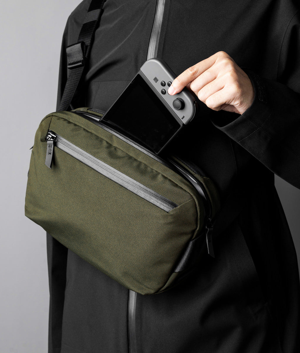 #color_Army Green | Axoflux 300D