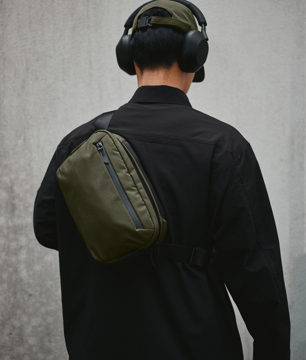 #color_Army Green | Axoflux 300D