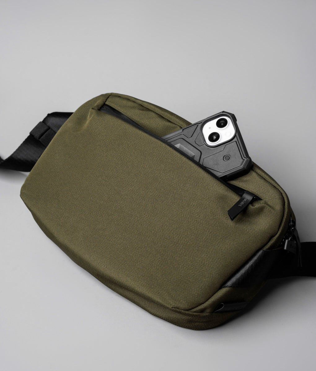 #color_Army Green | Axoflux 300D