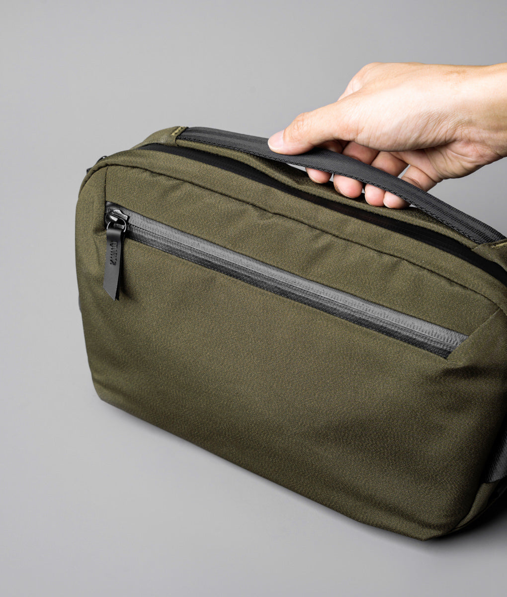 #color_Army Green | Axoflux 300D