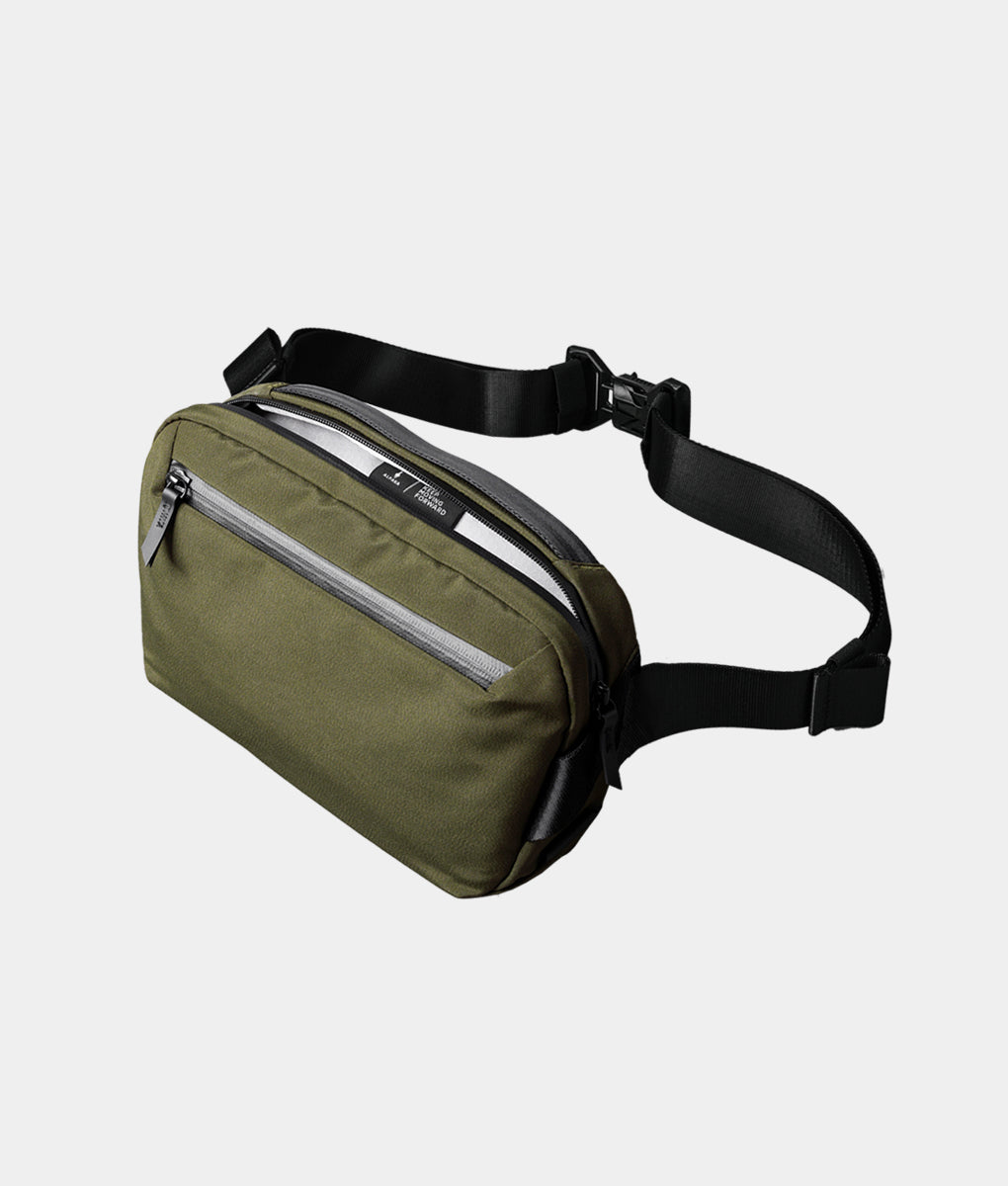 #color_Army Green | Axoflux 300D
