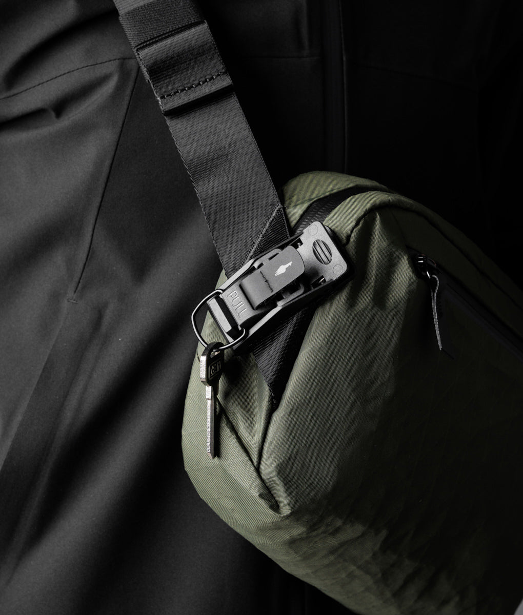 #color_Dark Green | X-Pac VX21