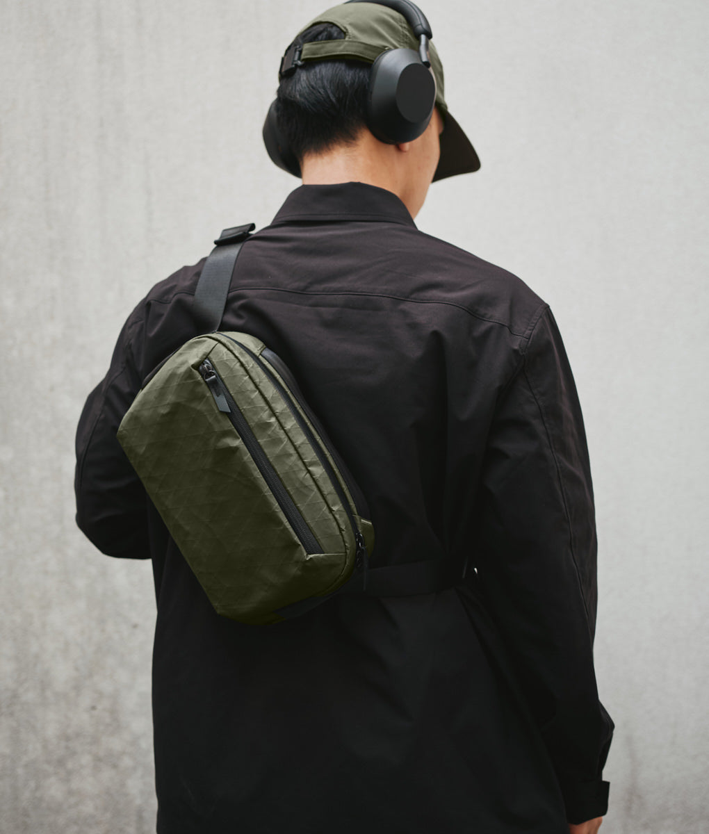 #color_Dark Green | X-Pac VX21