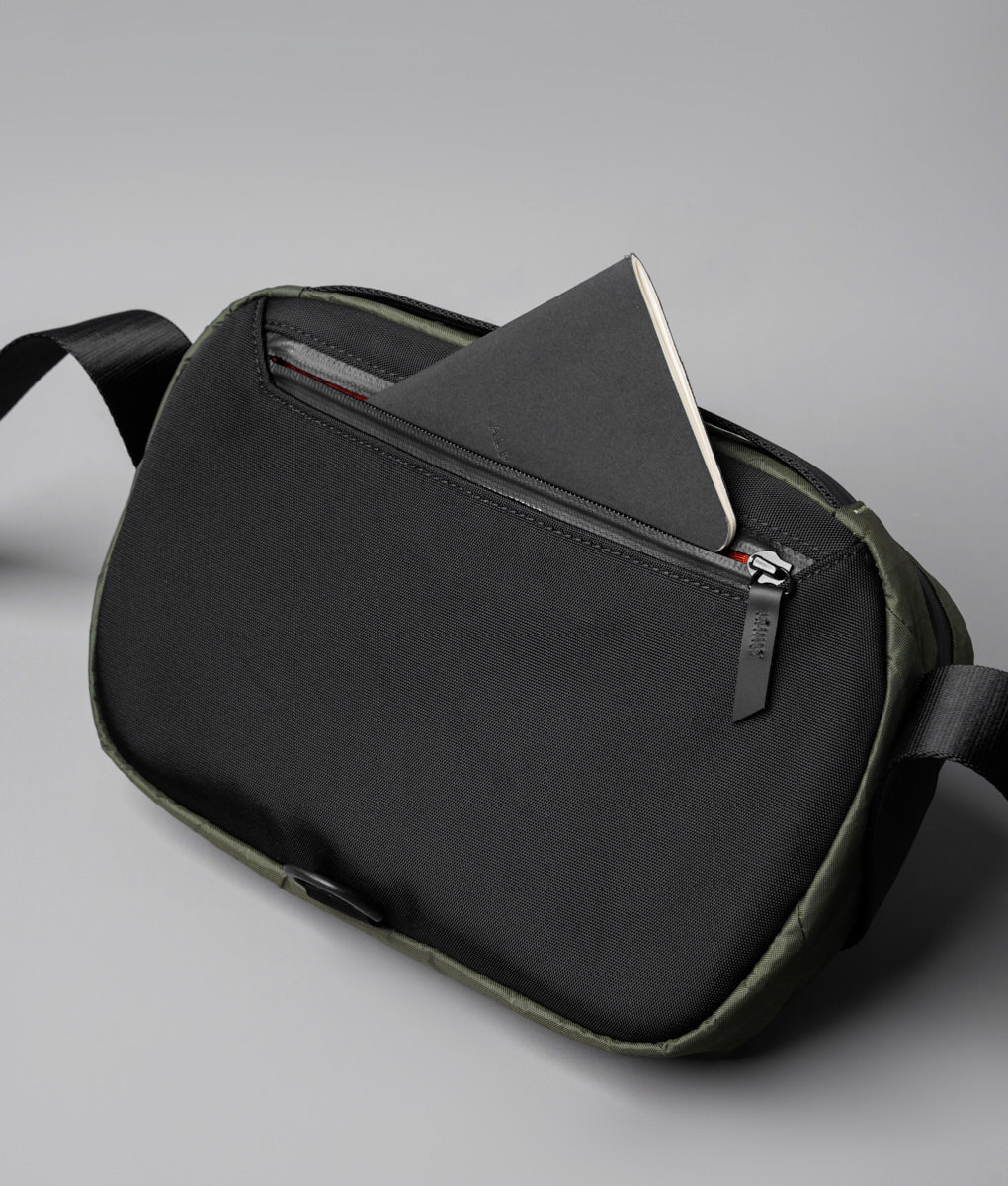#color_Dark Green | X-Pac VX21