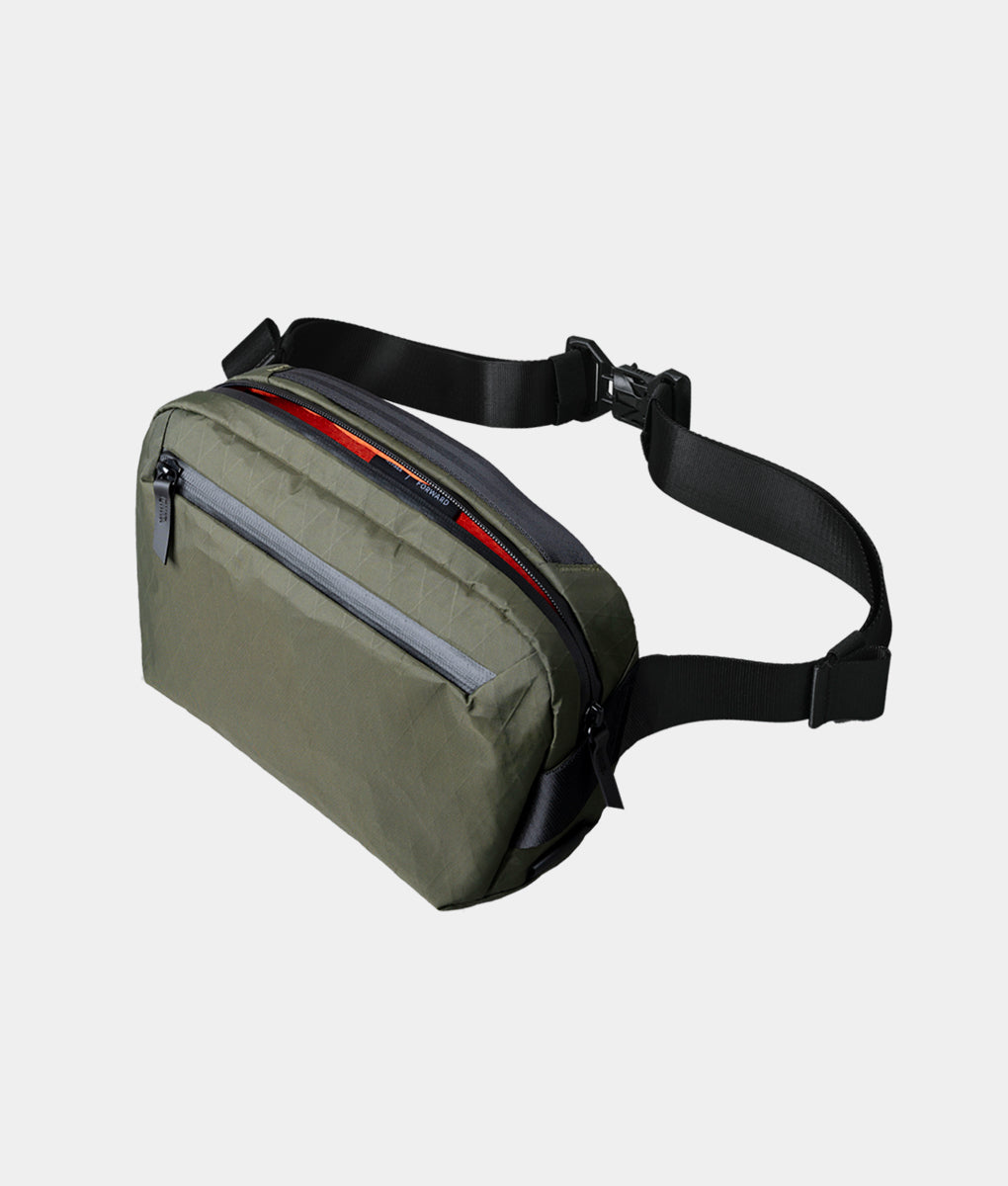 #color_Dark Green | X-Pac VX21