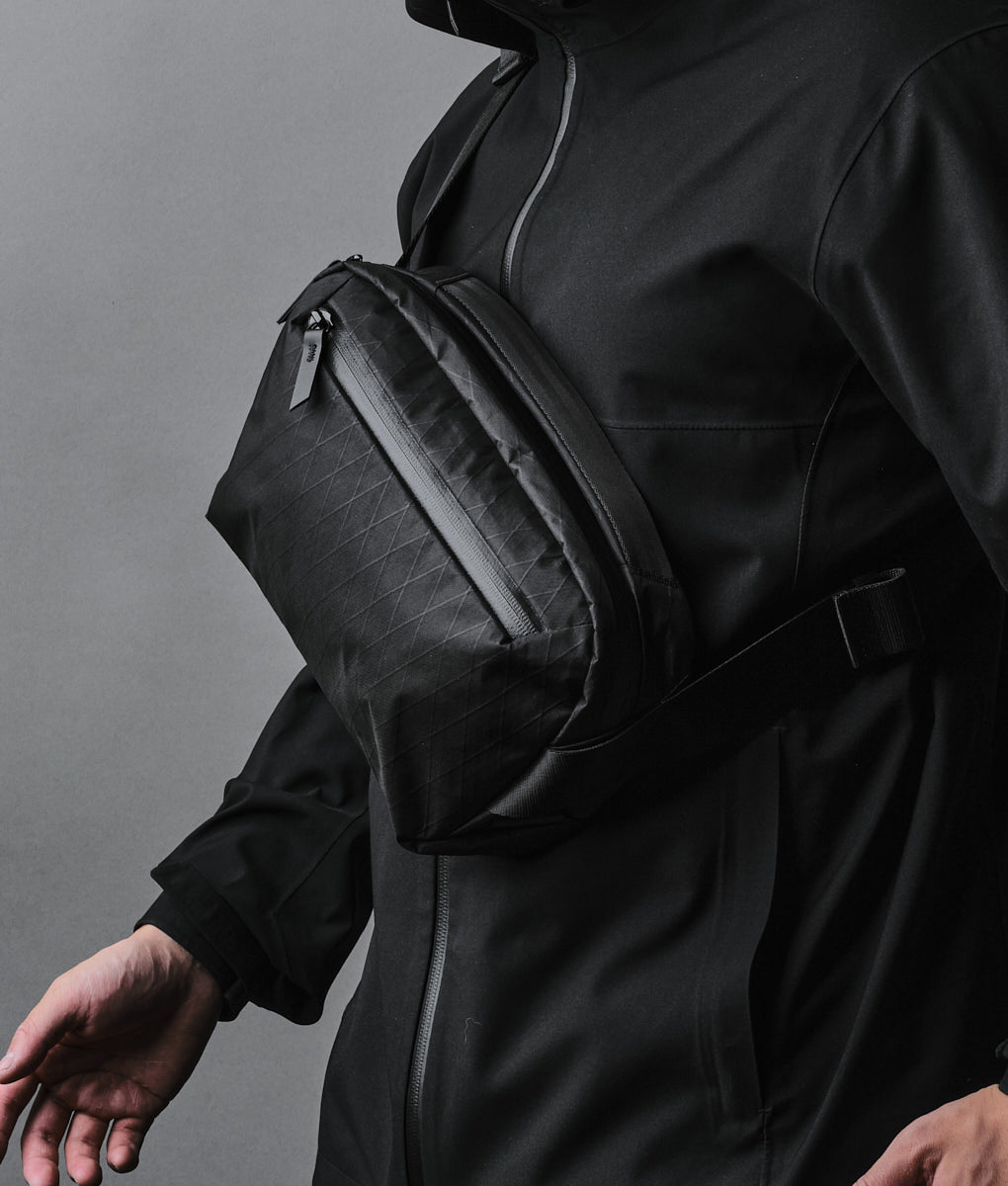 #color_Black | X-Pac VX21
