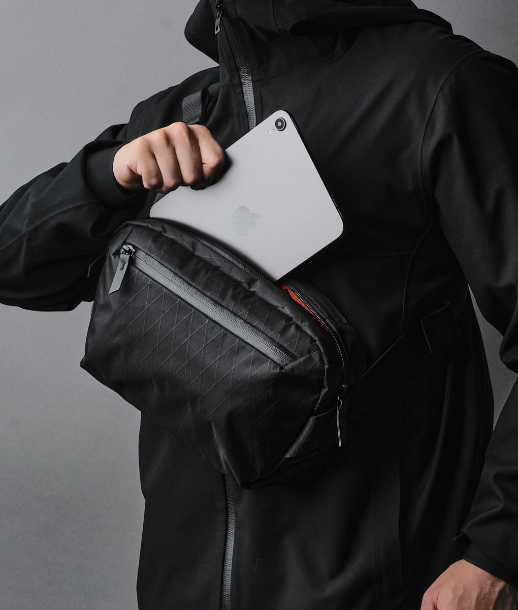 #color_Black | X-Pac VX21