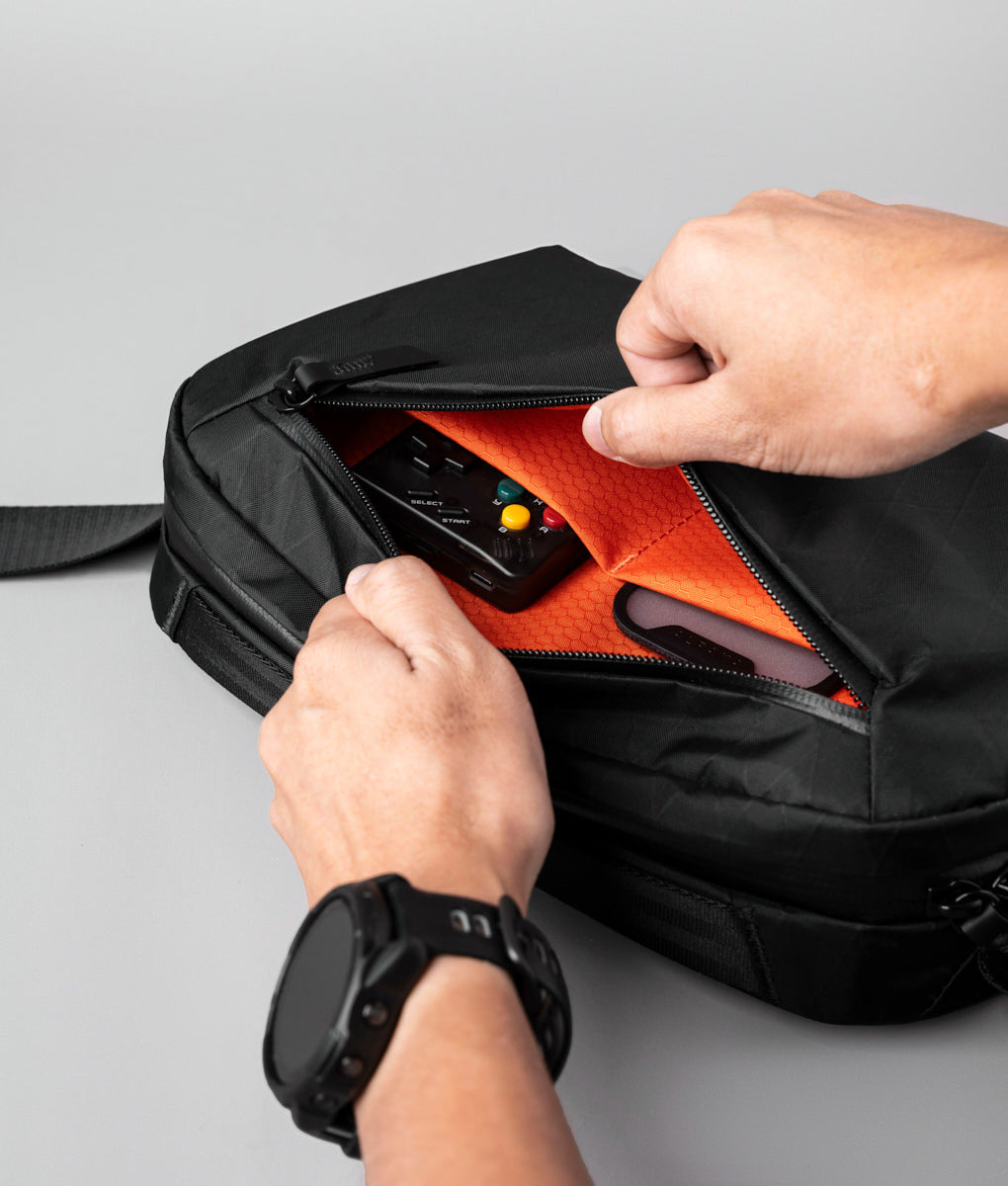 #color_Black | X-Pac VX21
