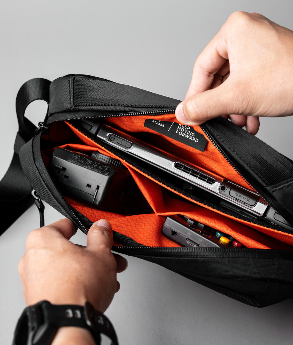 #color_Black | X-Pac VX21