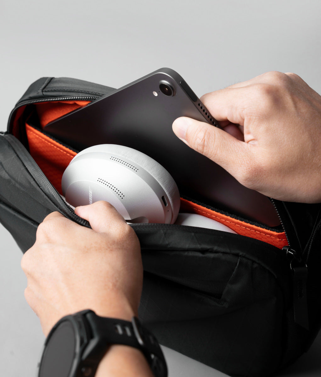 #color_Black | X-Pac VX21