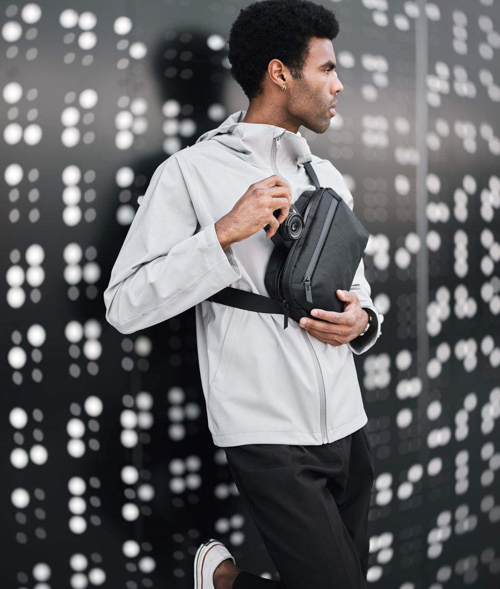 #color_Black | X-Pac VX21