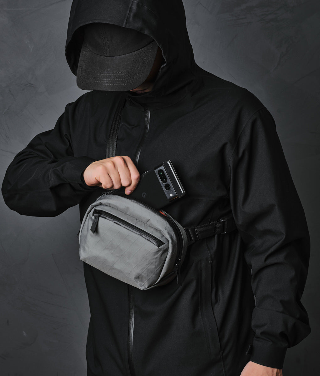 #color_Slate Gray | X-Pac VX21