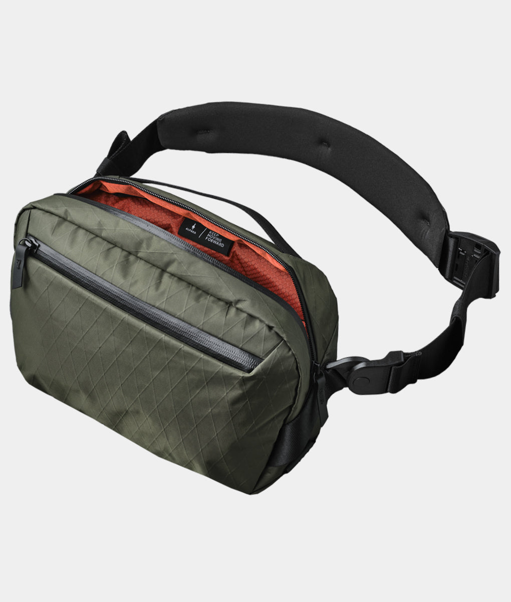 #color_Dark Green | X-Pac VX21