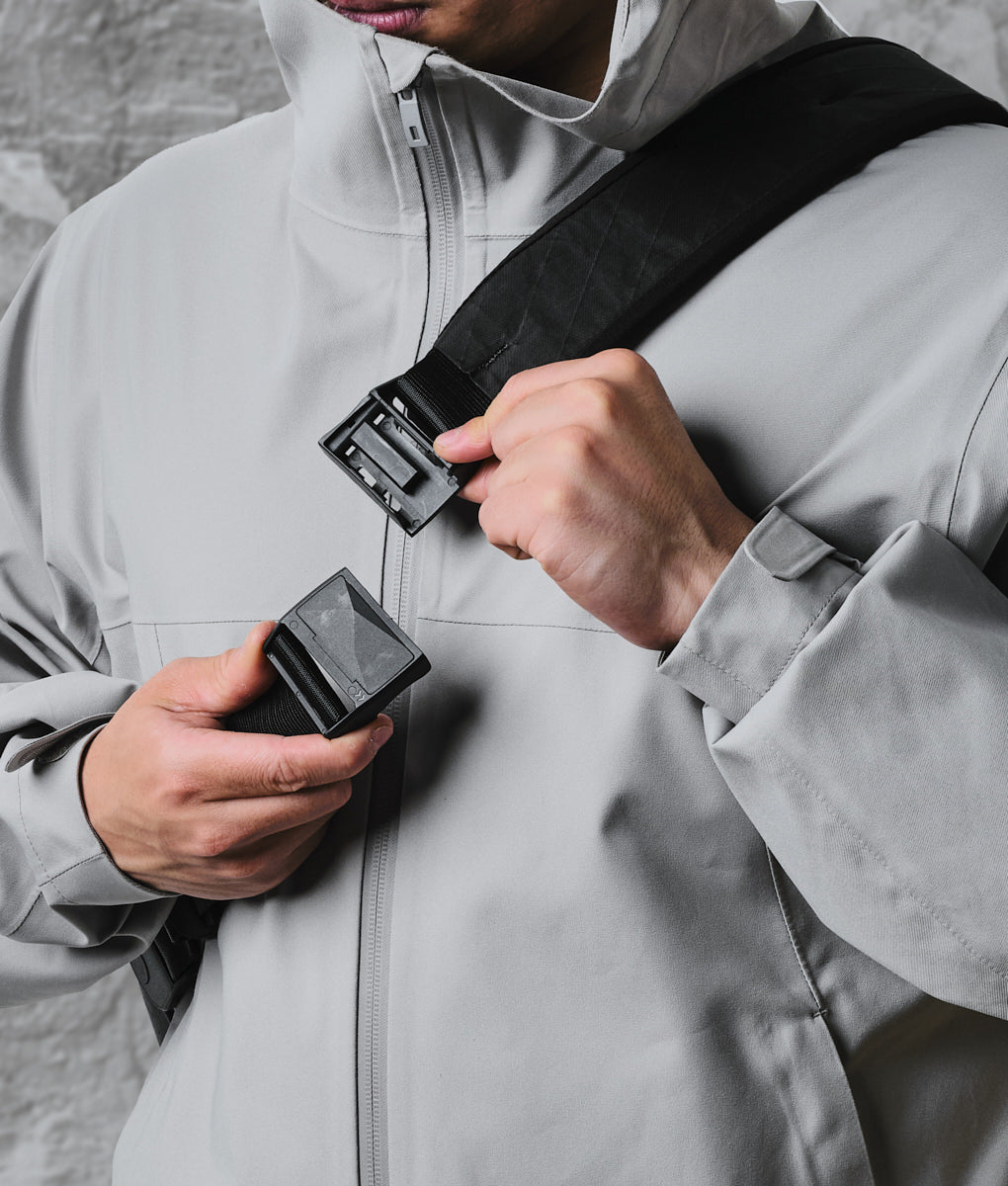 #color_Black | X-Pac VX21