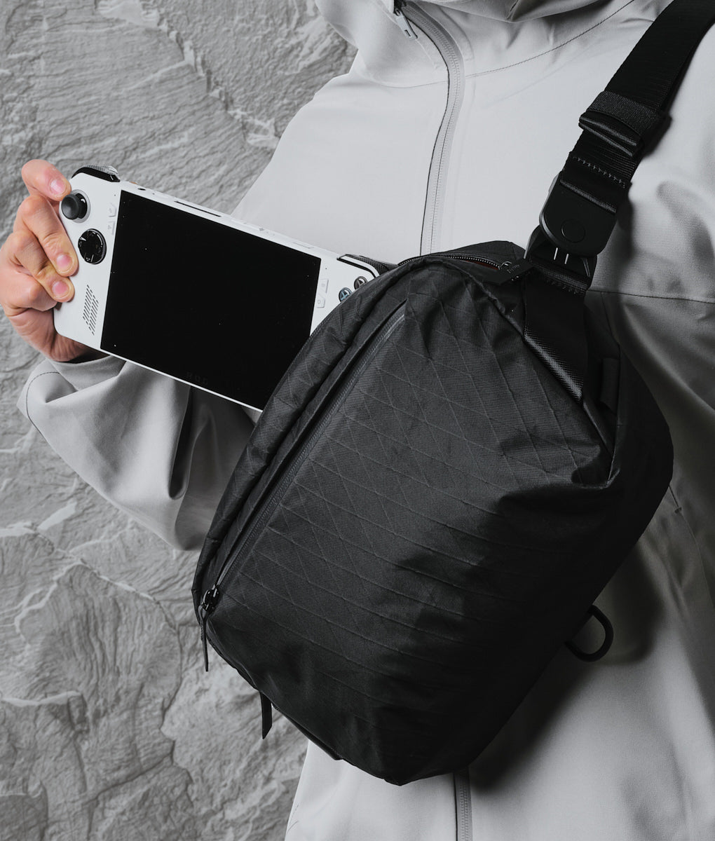 #color_Black | X-Pac VX21