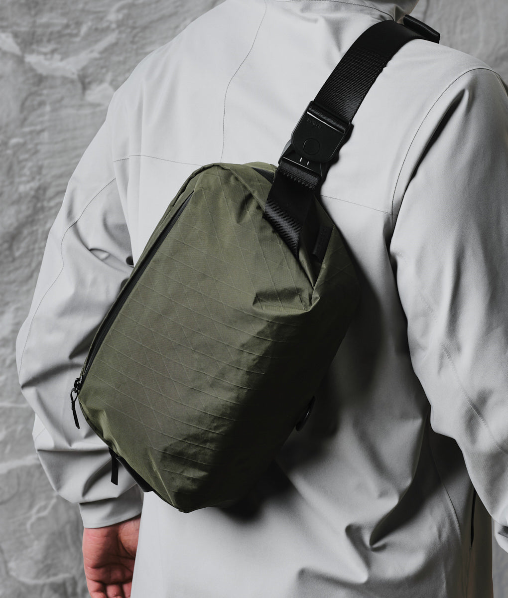 #color_Dark Green | X-Pac VX21