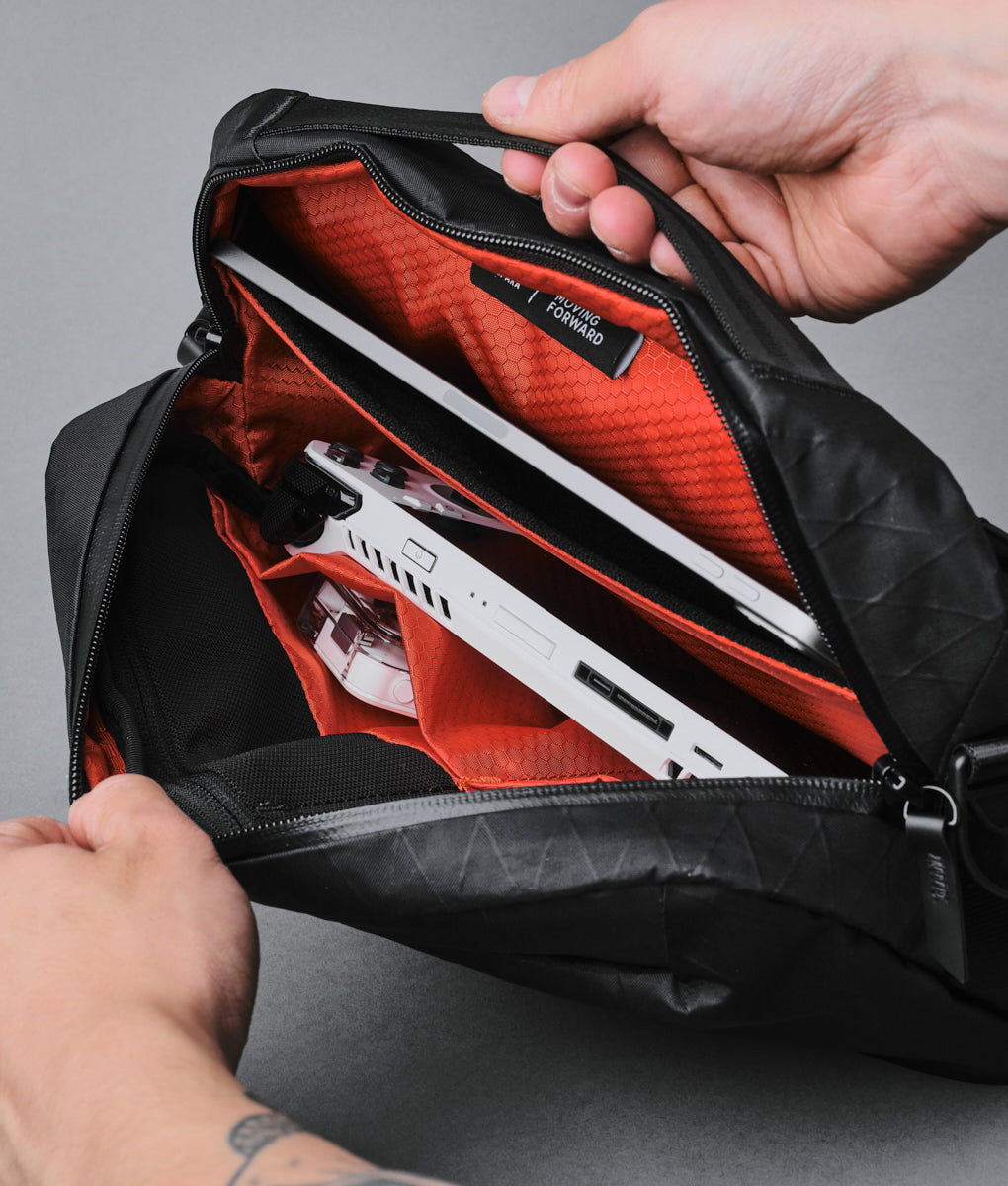 #color_Black | X-Pac VX21