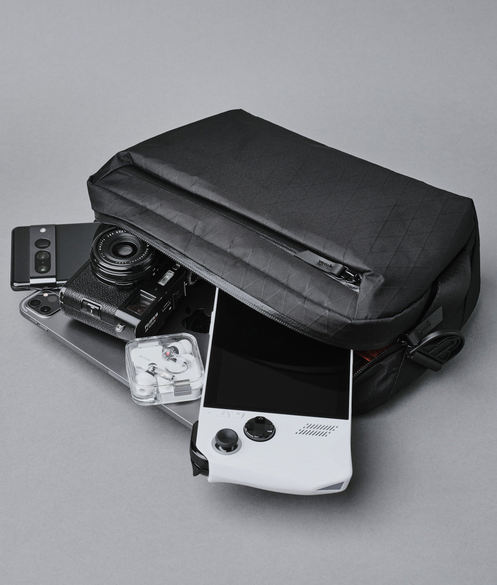 #color_Black | X-Pac VX21