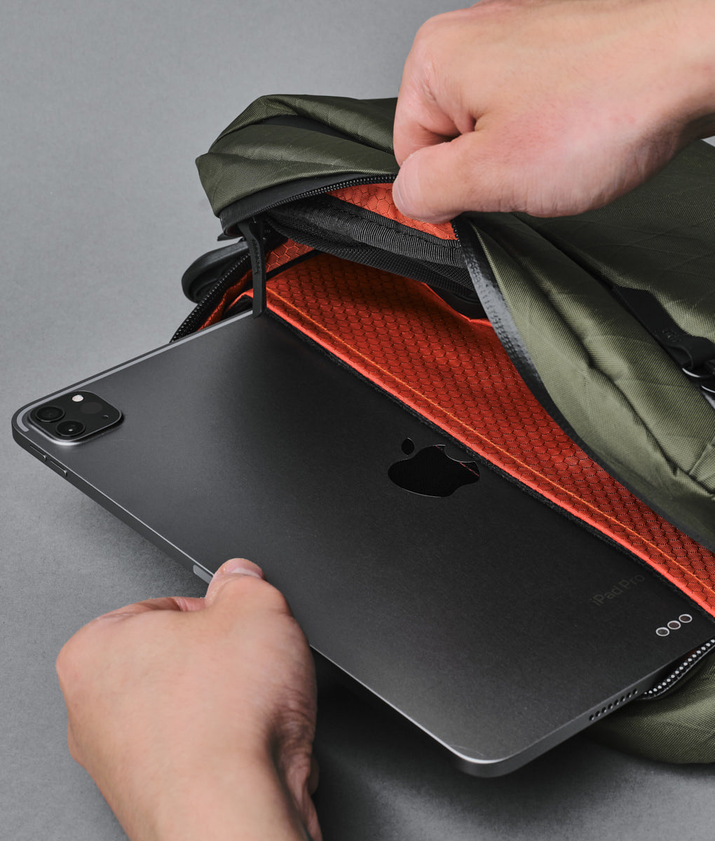 #color_Dark Green | X-Pac VX21