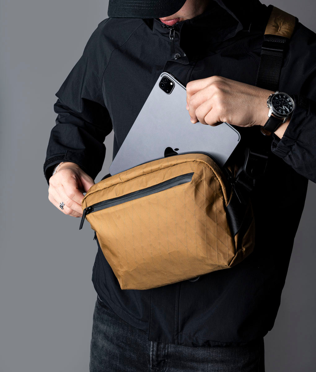 #color_Coyote Brown | X-Pac VX21