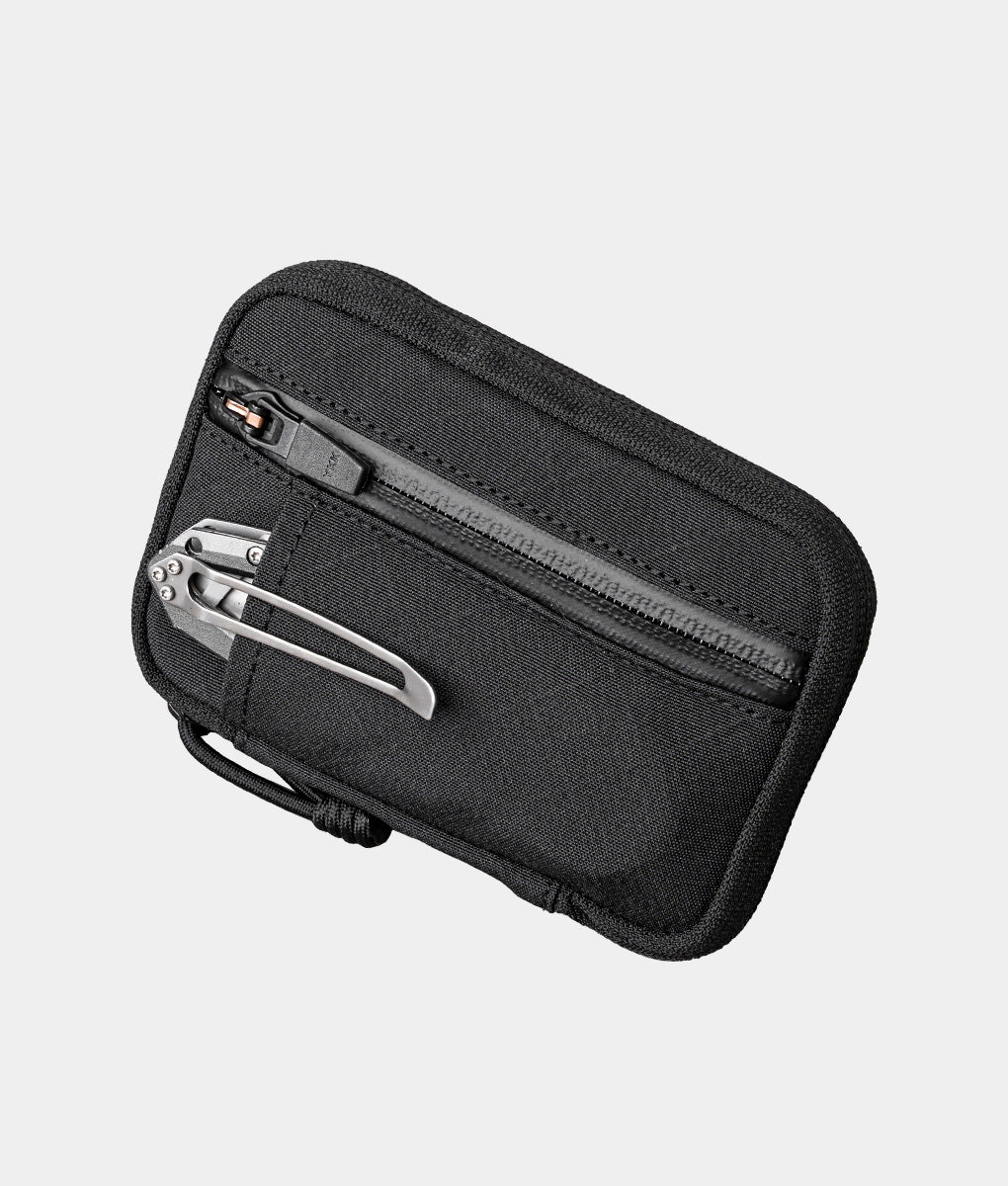 alpaka gear hub pouch HUB Pouch Pro, Black