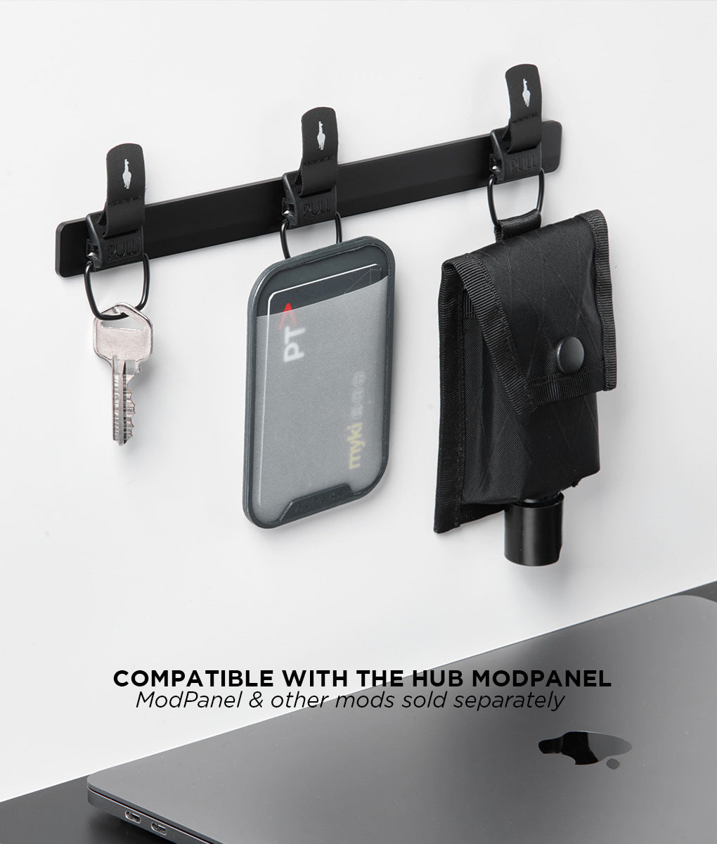 HUB Sanitizer Holder