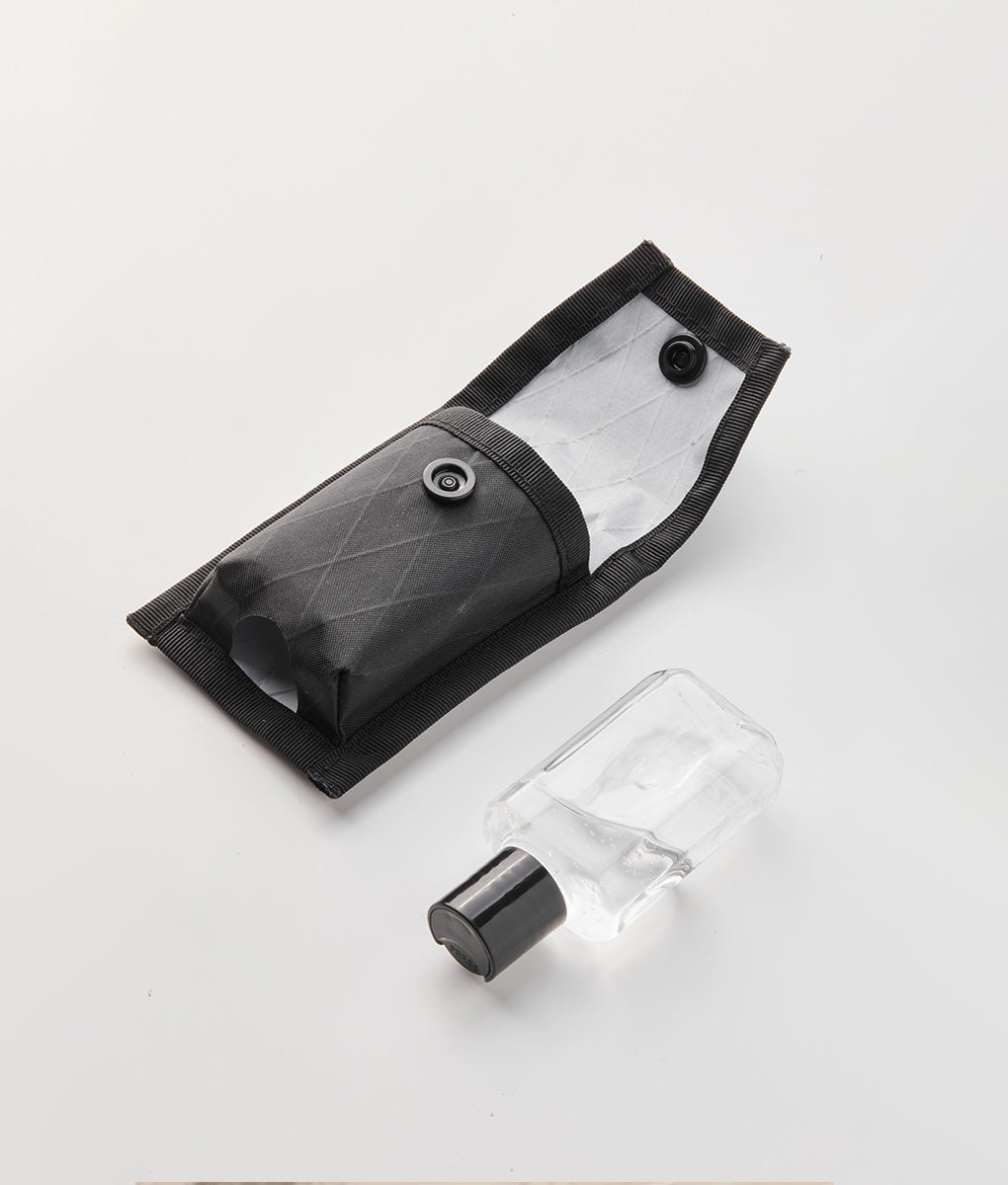 HUB Sanitizer Holder