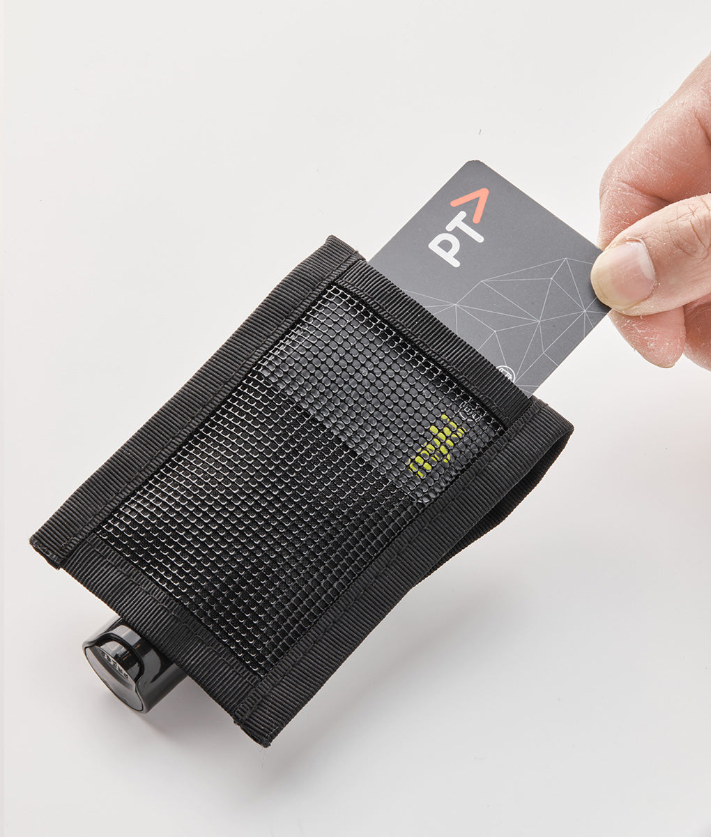 HUB Sanitizer Holder