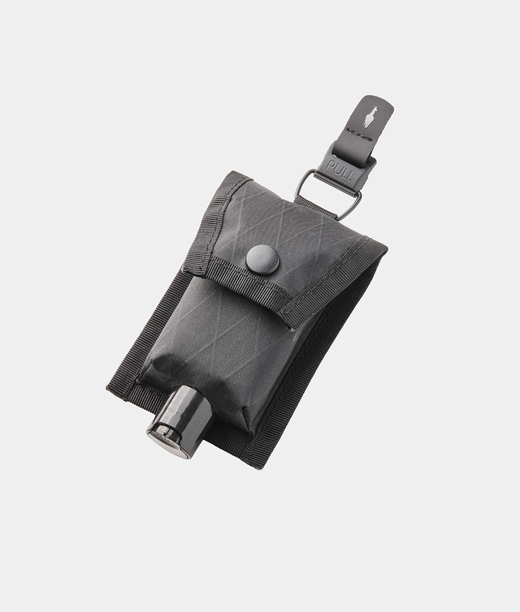 HUB Sanitizer Holder