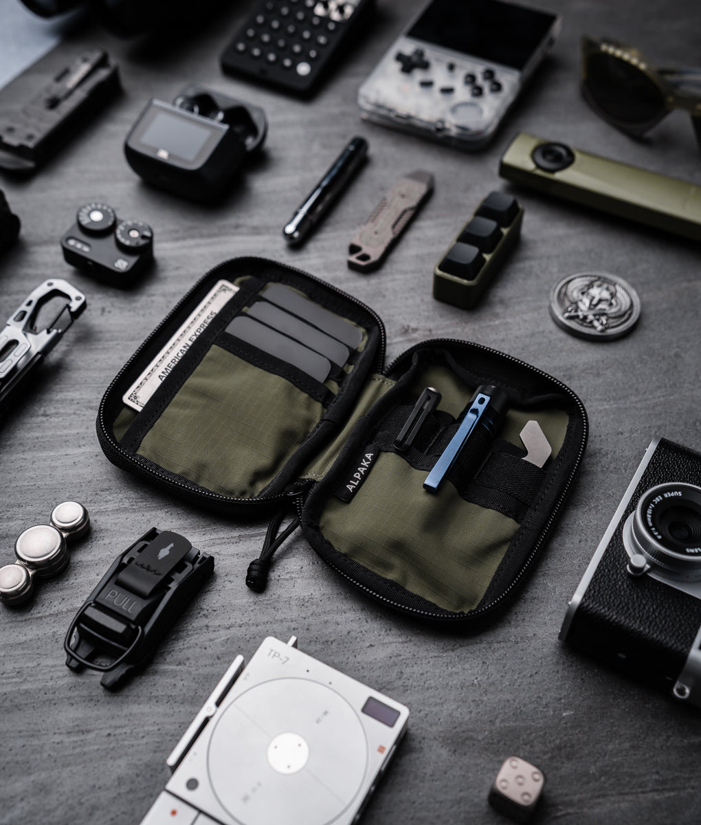 #color_Green | Axoflux 210D