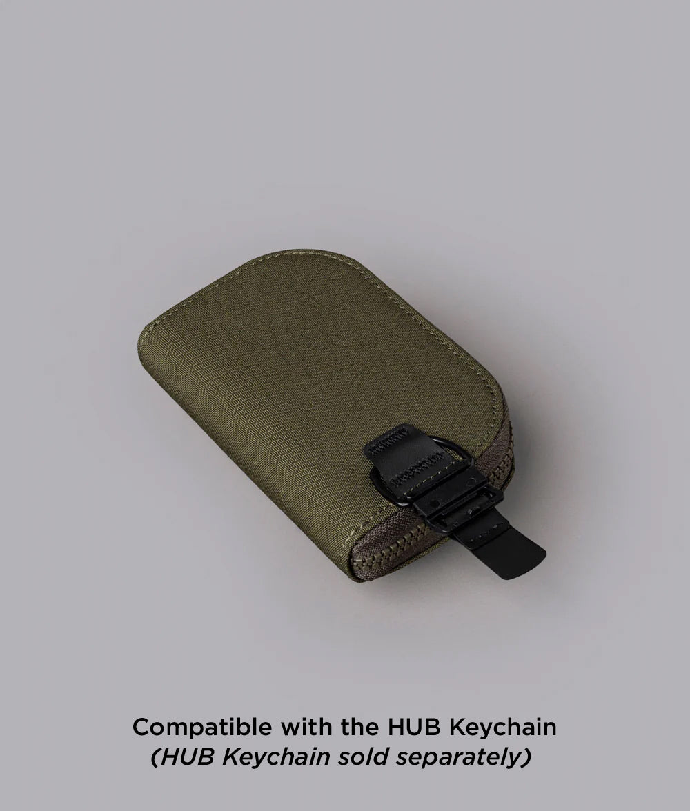 #color_Army Green | Axoflux 300D