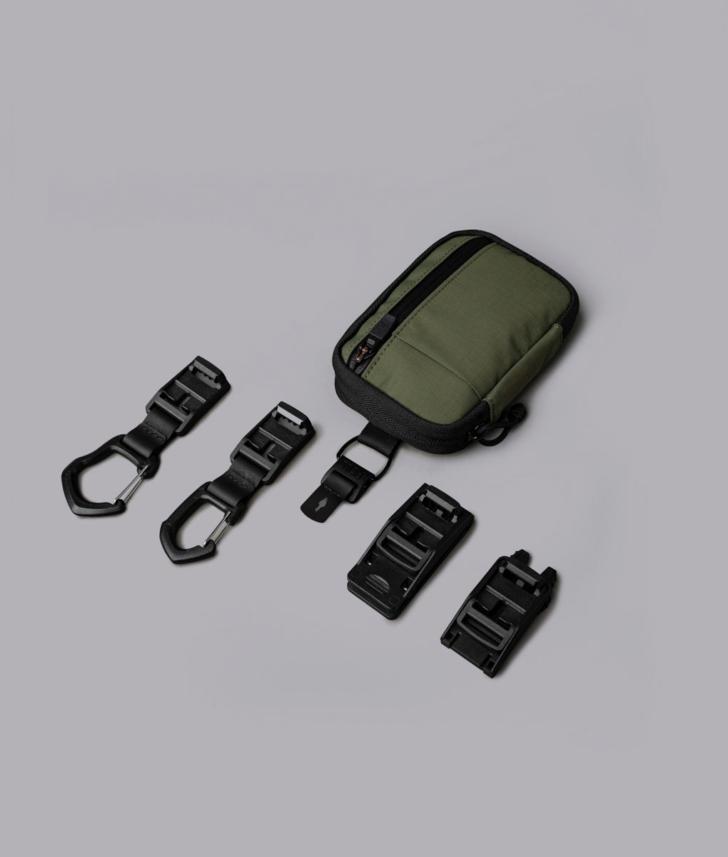 #color_Green | Axoflux 210D