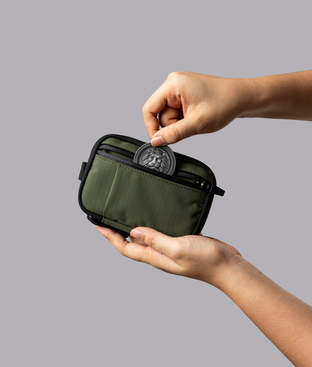 #color_Green | Axoflux 210D