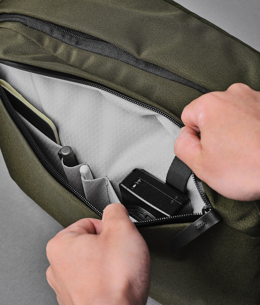 #color_Army Green | Axoflux 300D