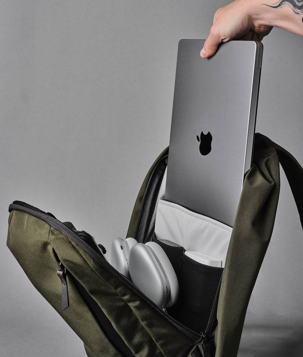 #color_Army Green | Axoflux 300D