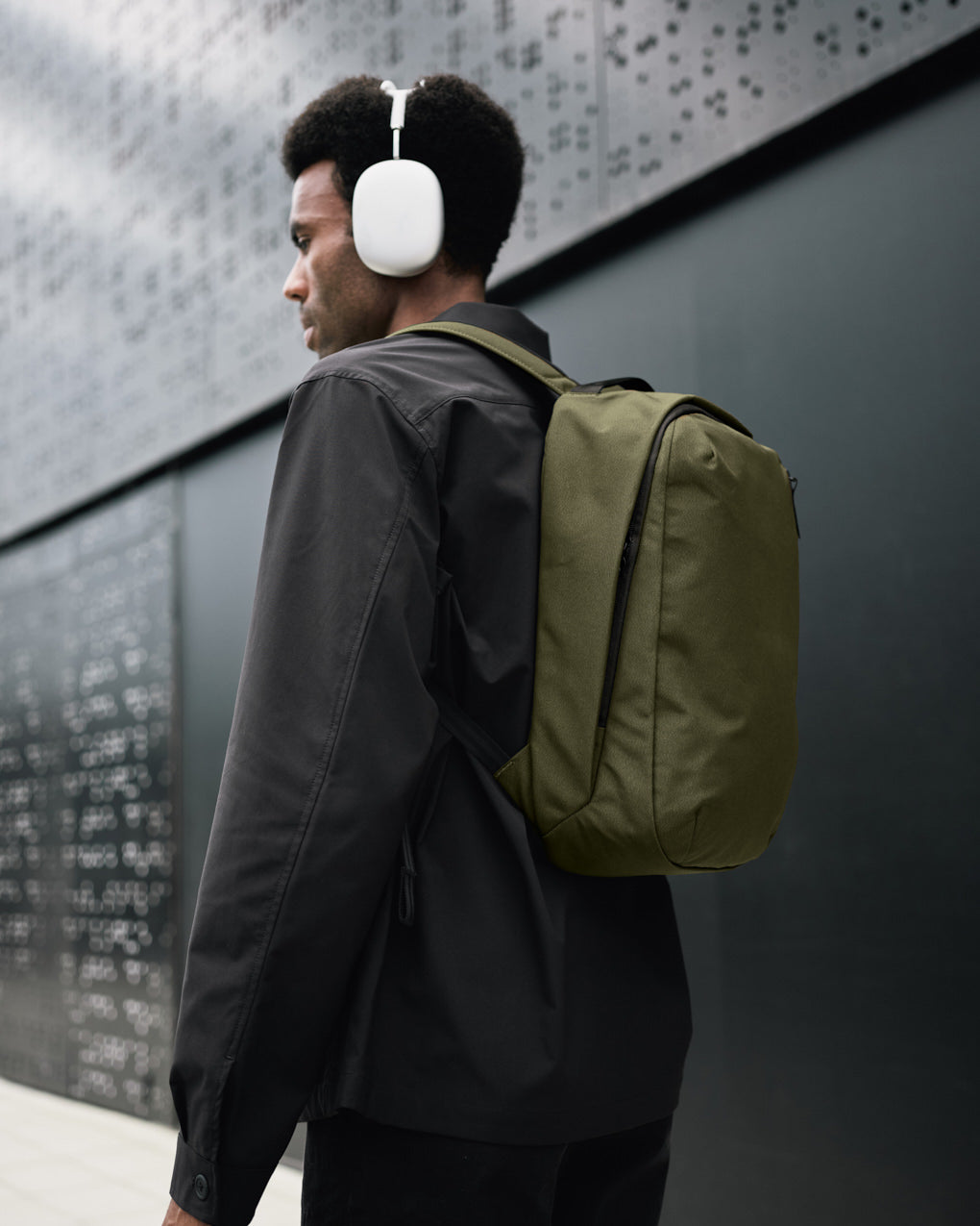 #color_Army Green | Axoflux 300D