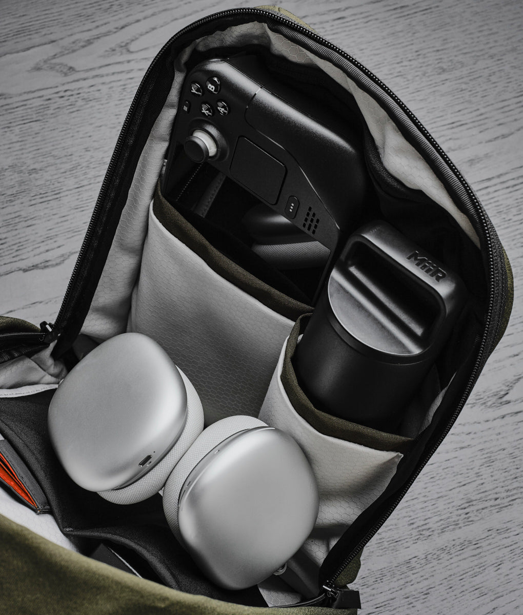 #color_Army Green | Axoflux 300D