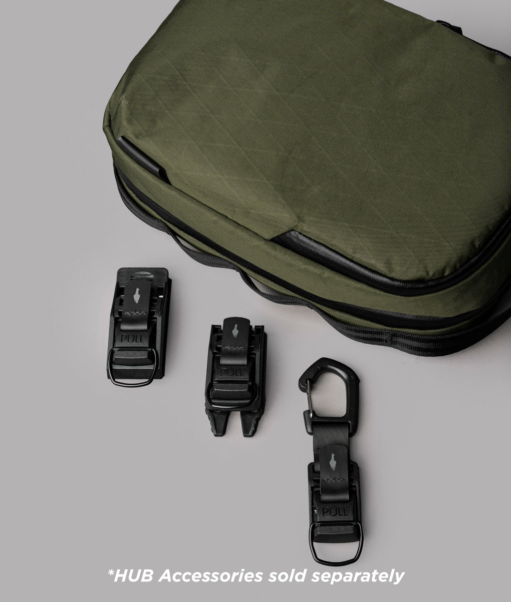 #color_Olive Green | X-Pac X42