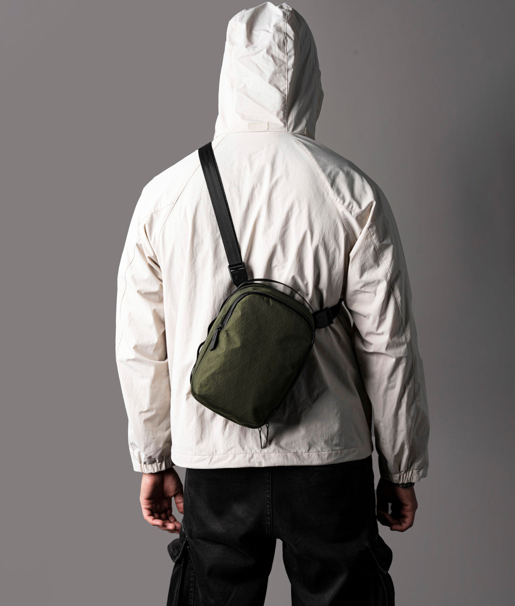 #color_Olive Green | X-Pac X42