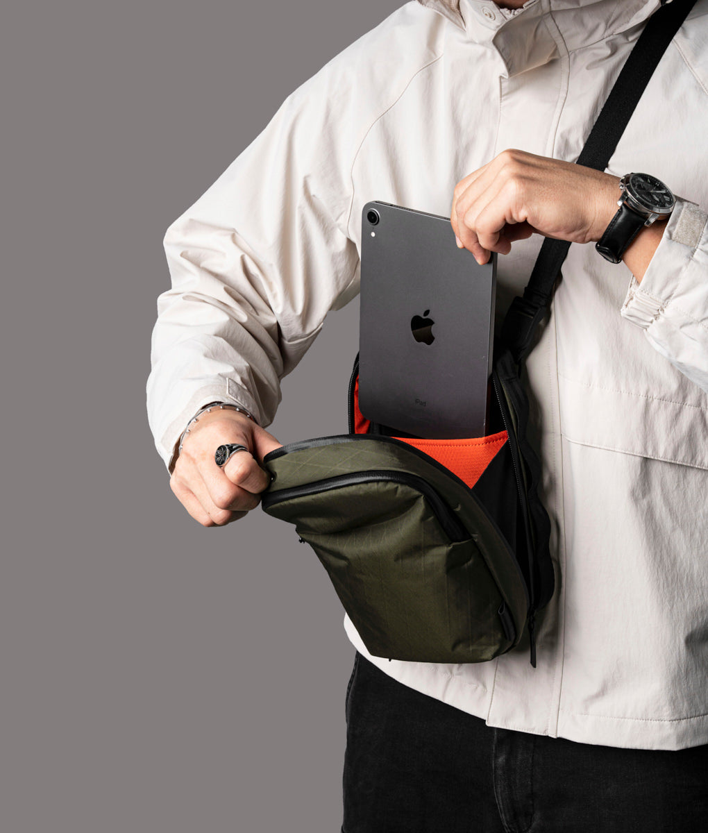 #color_Olive Green | X-Pac X42