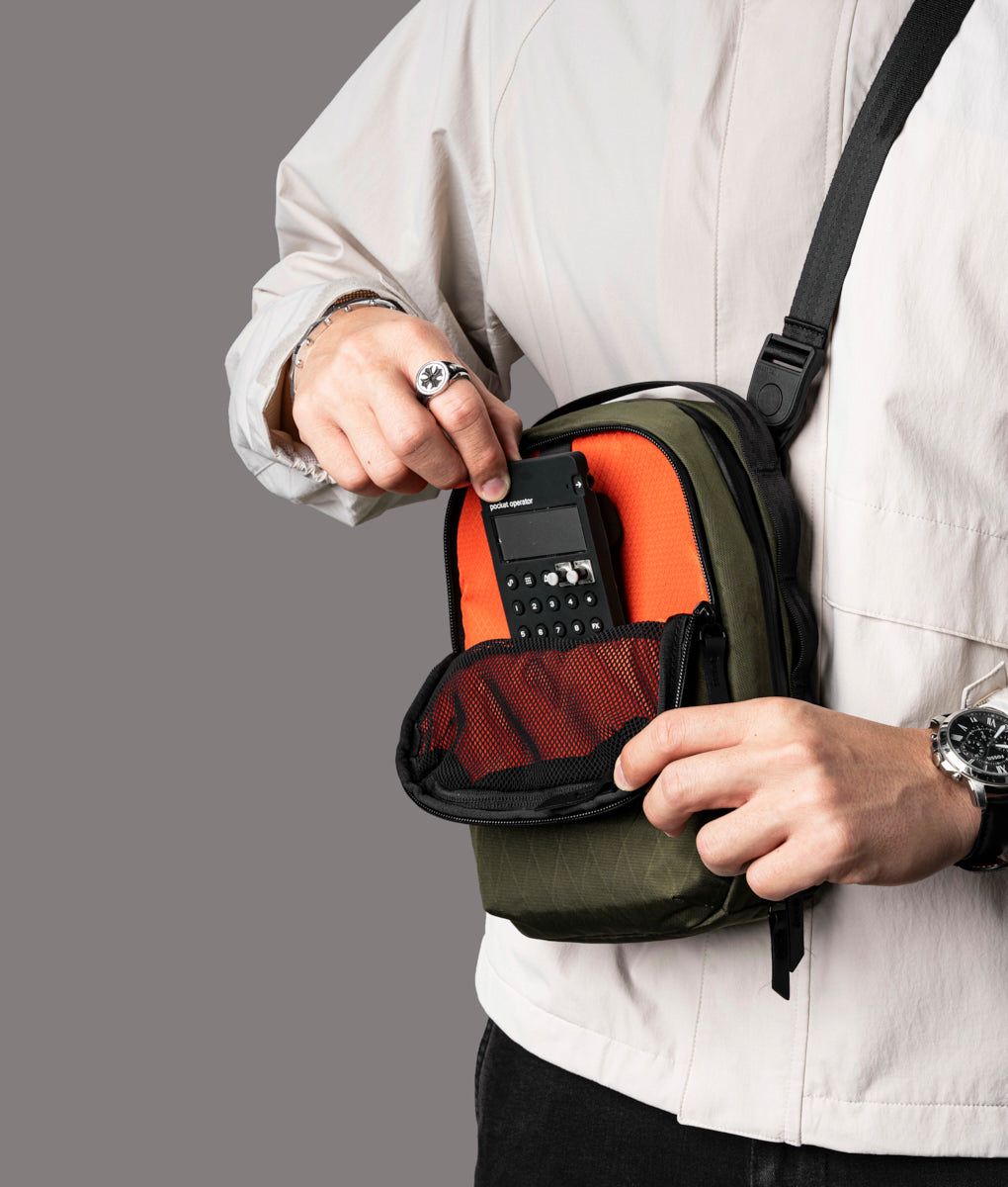 #color_Olive Green | X-Pac X42