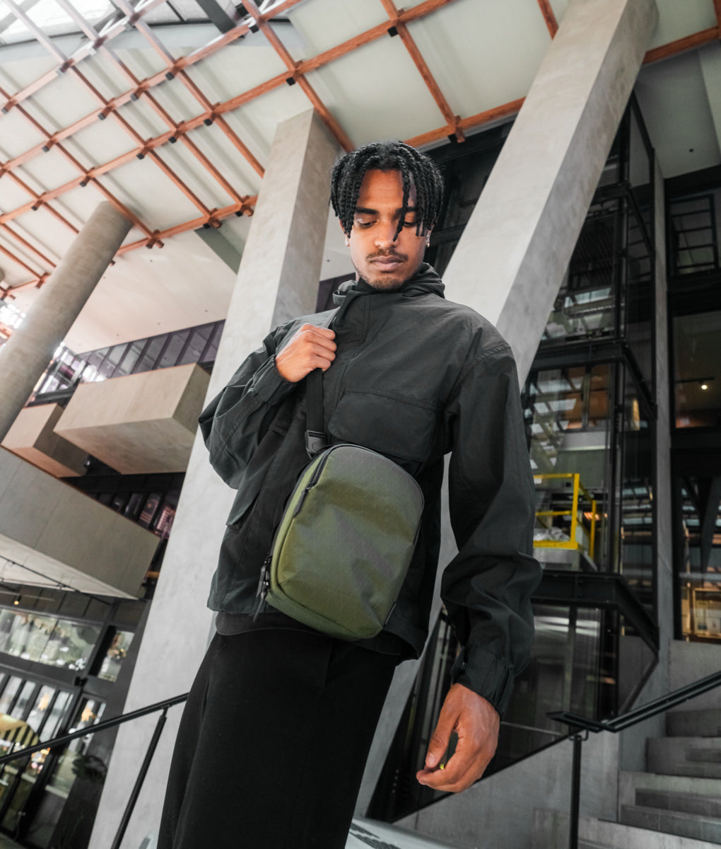 #color_Olive Green | X-Pac X42