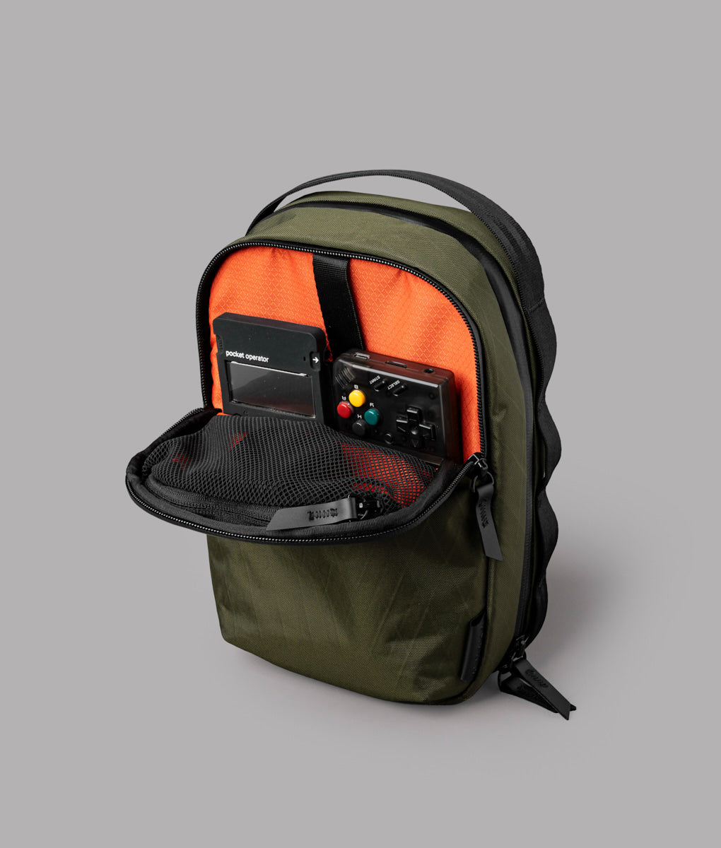 #color_Olive Green | X-Pac X42