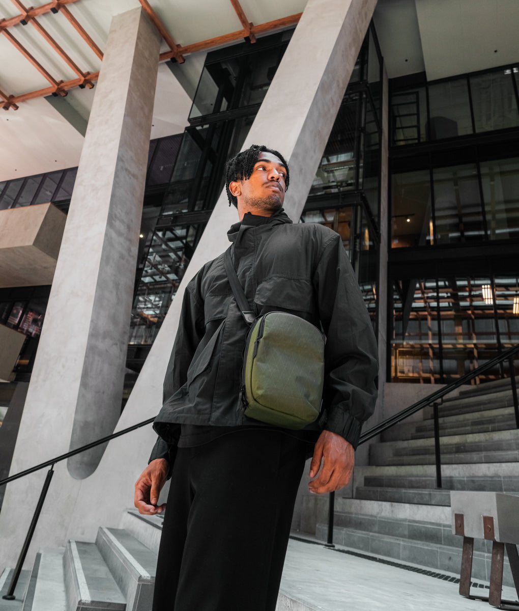 #color_Olive Green | X-Pac X42