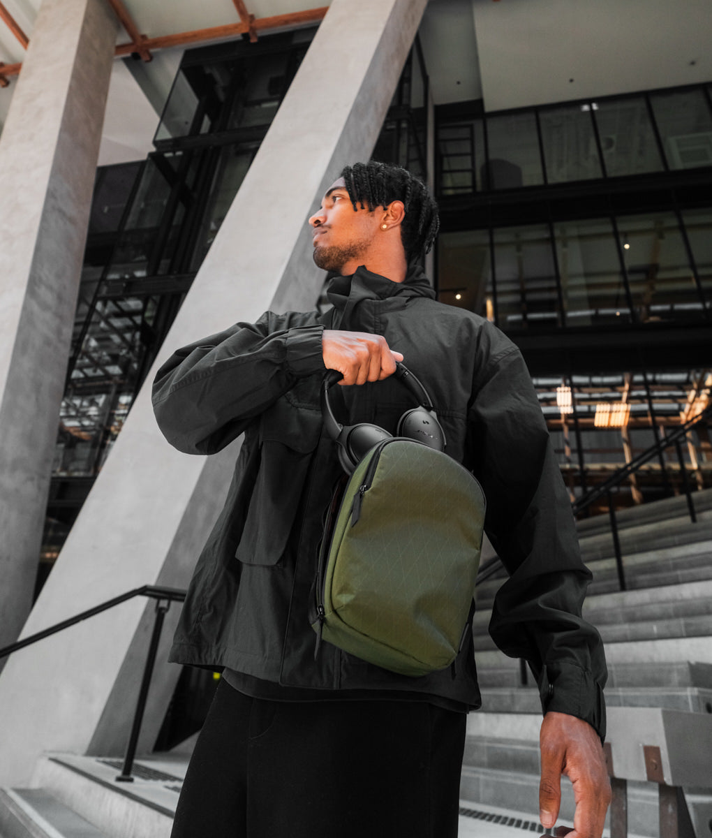 #color_Olive Green | X-Pac X42