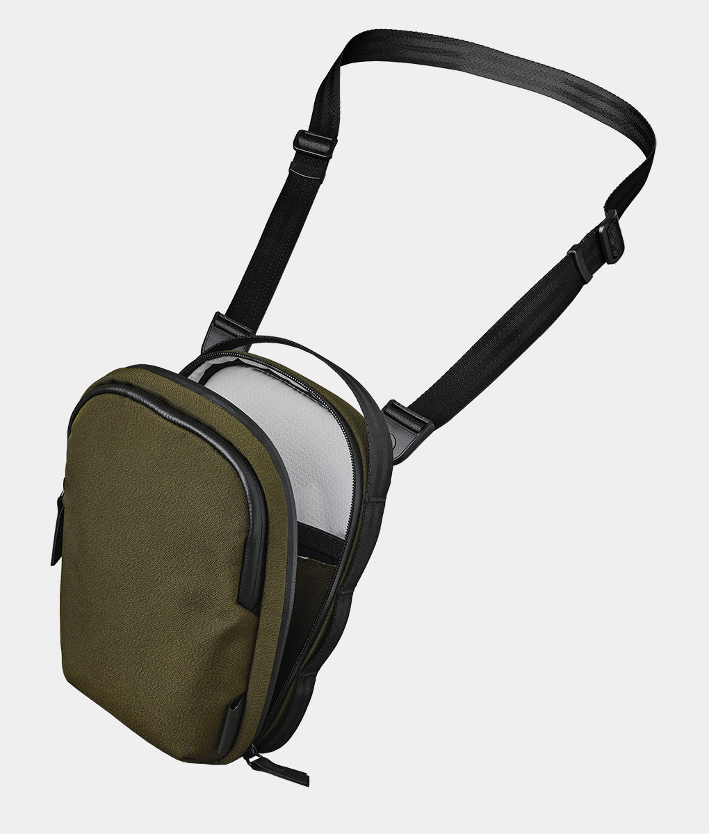 #color_Army Green | Axoflux 300D