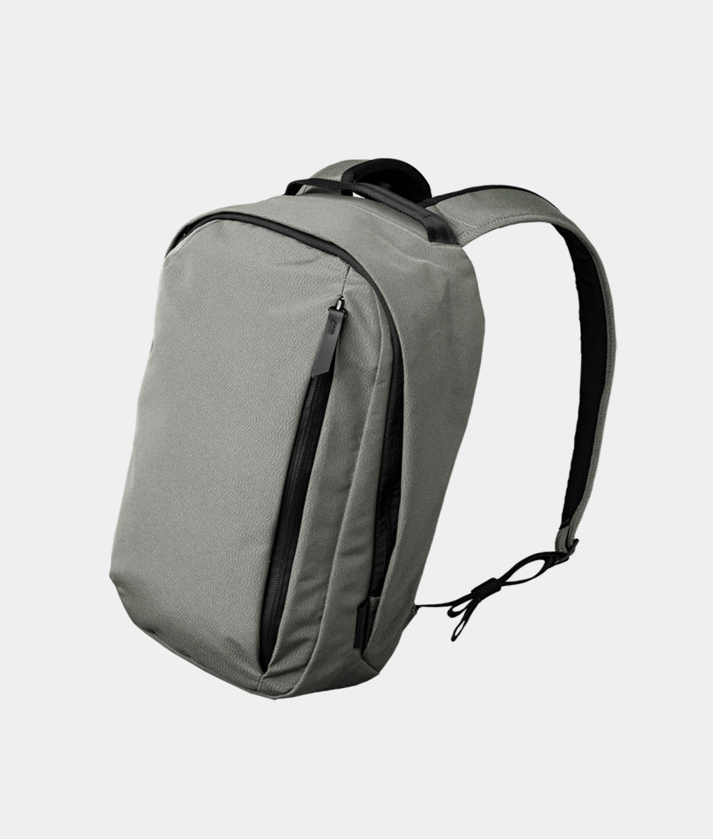 Metro Backpack Alpaka Army Green Axoflux 300D